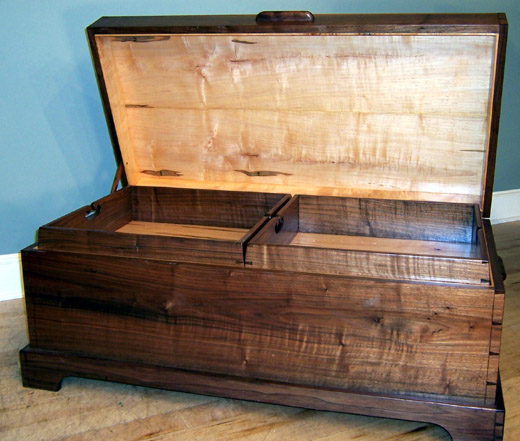click here for Anne's Chest