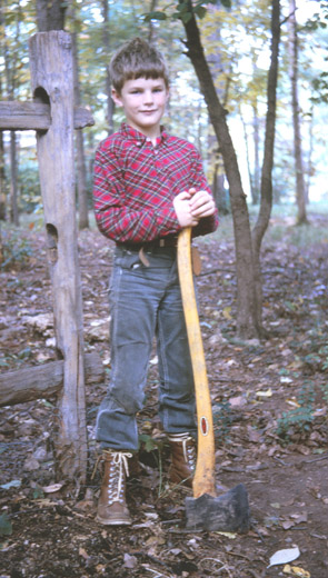Apprentice Oct. 1964