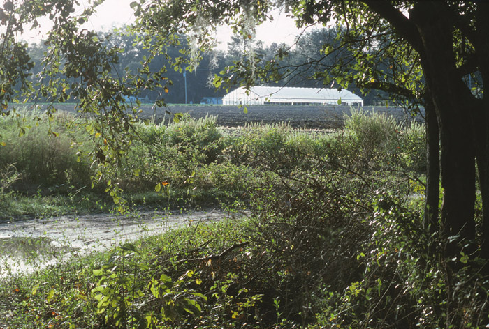 Hartlein Family Farm - Oct. 1993