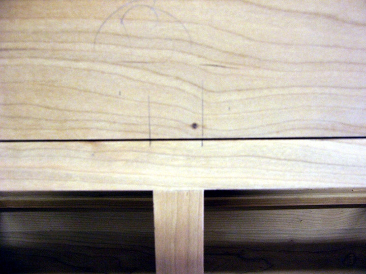 Cox Dresser