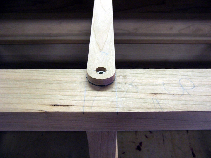 Cox Dresser