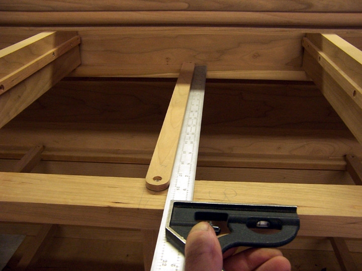 Cox Dresser