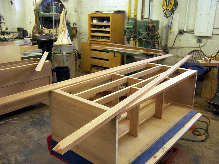 Cox Dresser