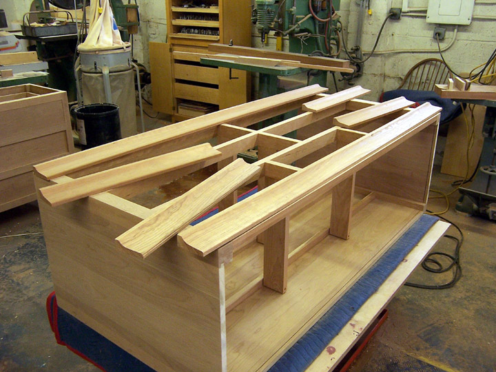 Cox Dresser