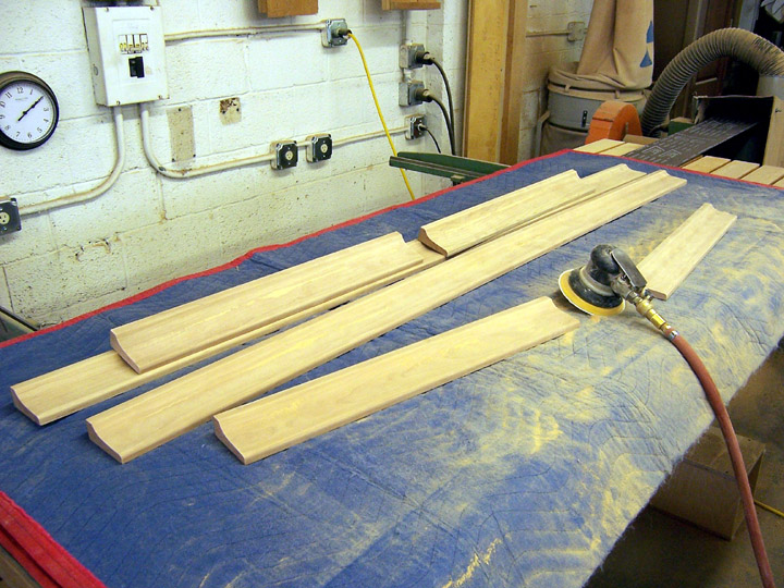 Cox Dresser