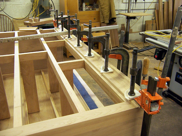 Cox Dresser