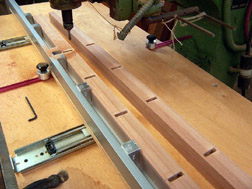 cox 113 dresser