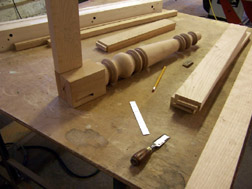 Muhich Table