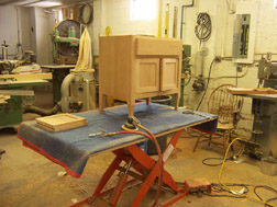 Olin Night Stands