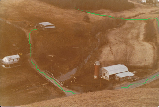 Stirgell Farm