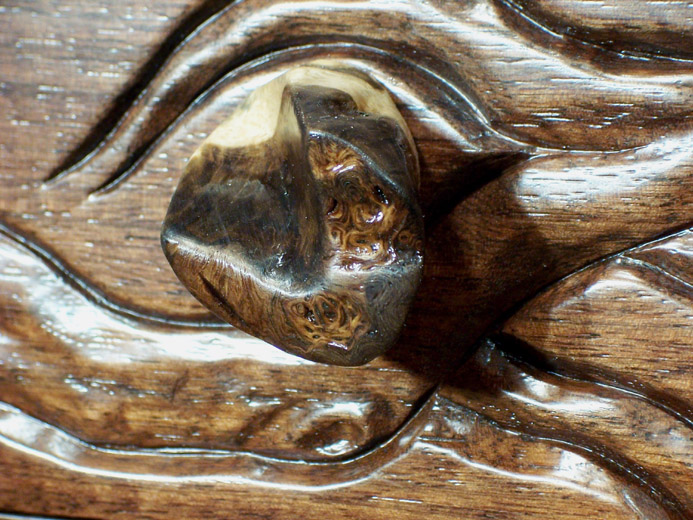 Biddy's Quarter
