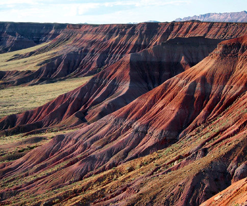 Colorado River,Marble Canyon