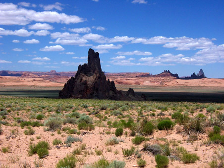 Church Rock