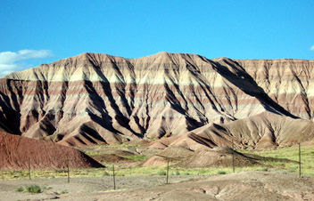 click here for Desert Flat File Gallery