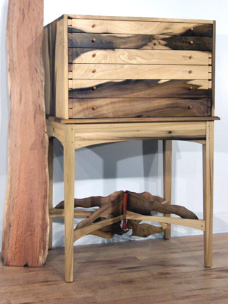 click here for Desert Flat File Gallery