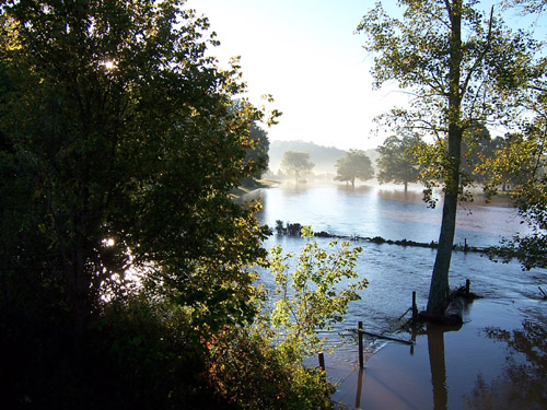 Flooded Bottoms