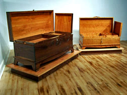 click here for Twin Chests