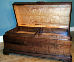 click here for Anne's Chest Gallery