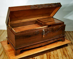 click here for Biddy's Quarter Gallery