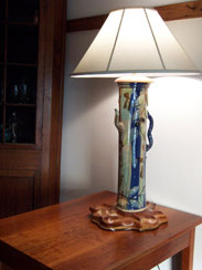 click here for Desert Lamp Gallery