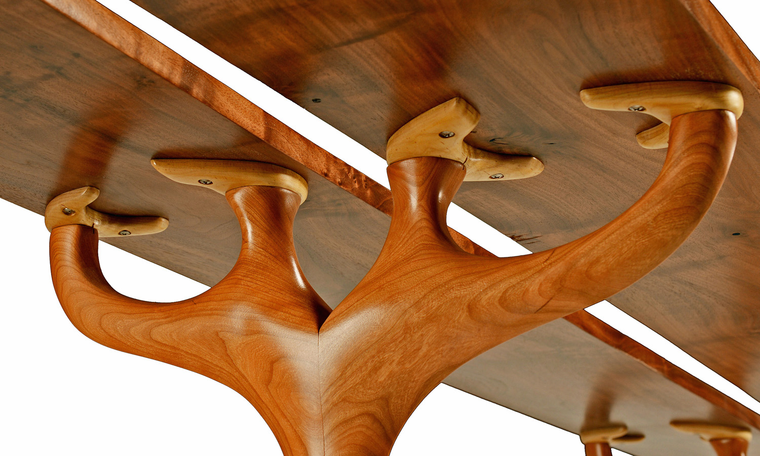Genesee Tables