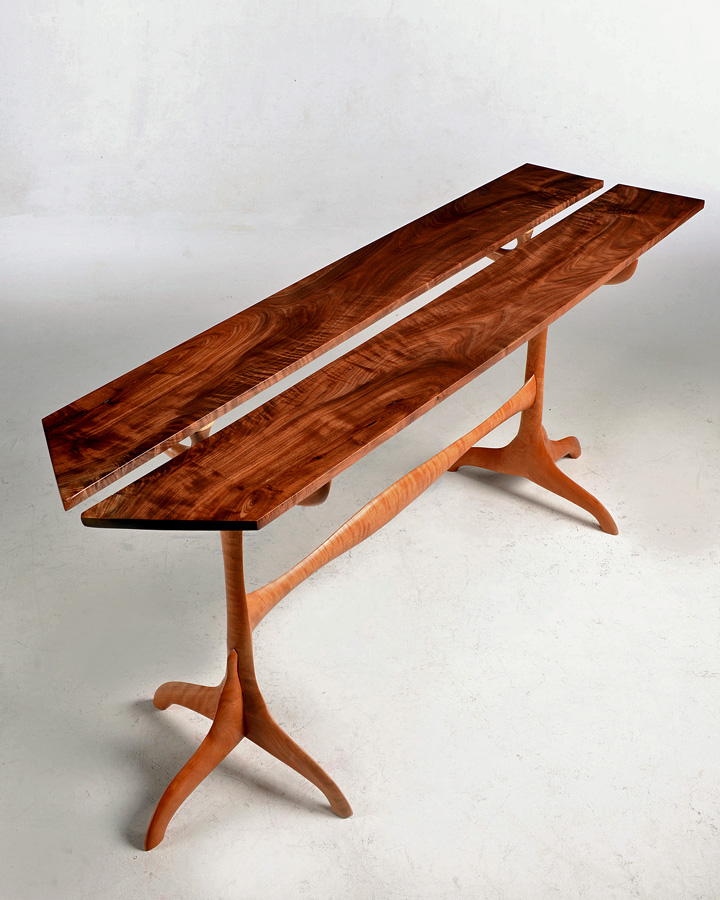 Genesee Tables
