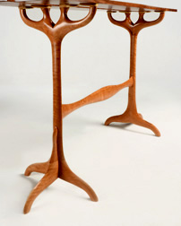 Genesee Tables