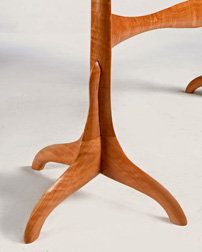 Genesee Tables
