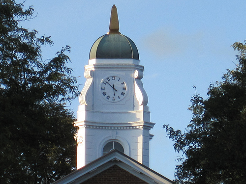 lawrenceville school