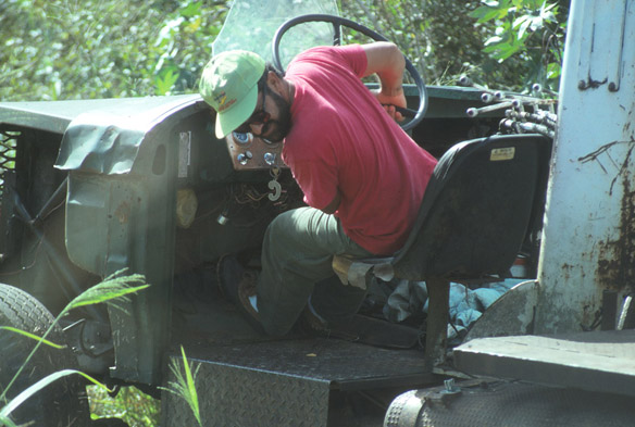 Inspections