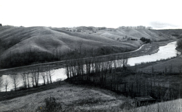 South Fork