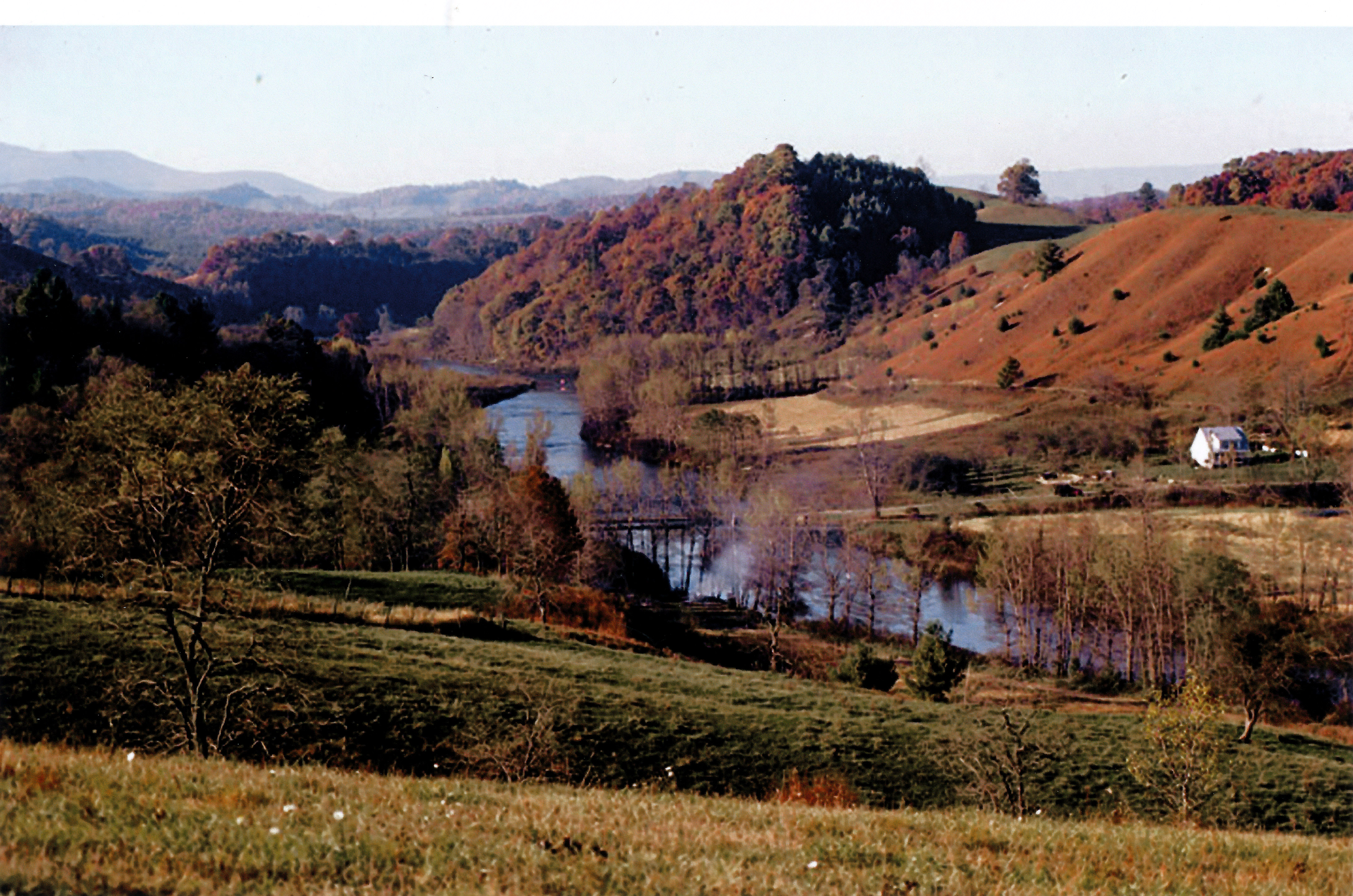 New River