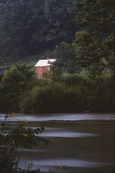 New River