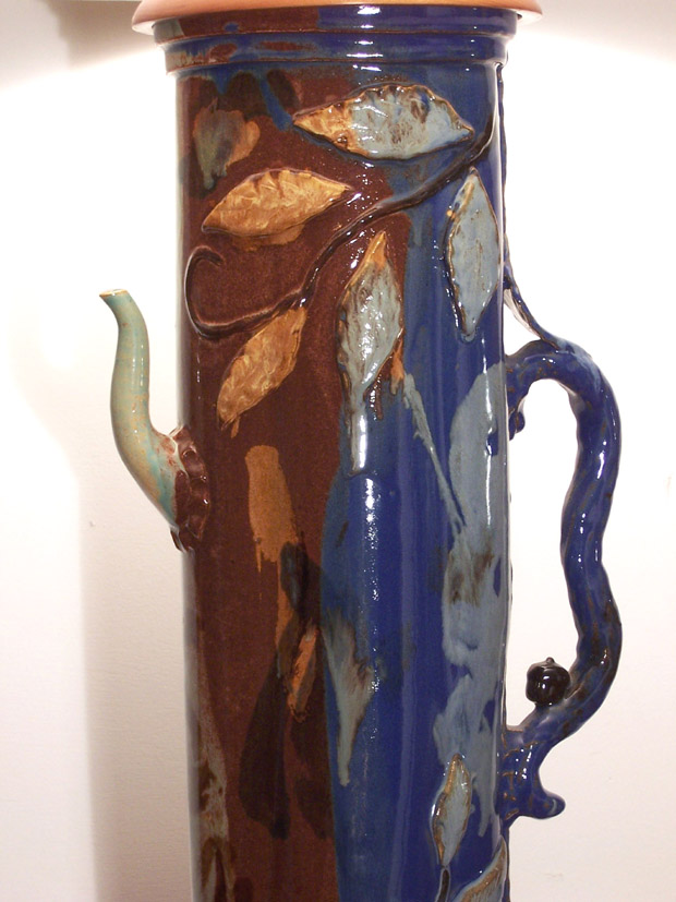 Desert Lamp