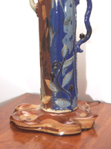 Desert Lamp