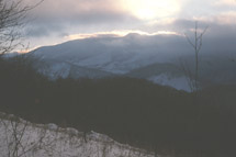Snake Mtn.