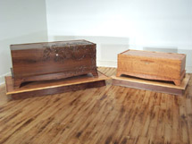 Sister Chests