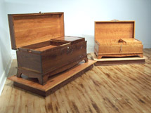 Sister Chests