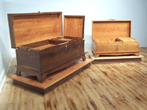Sister Chests