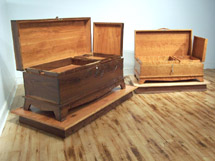 Sister Chests