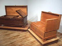 Sister Chests