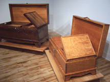 Sister Chests