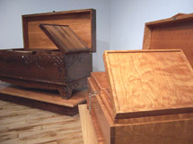 Sister Chests
