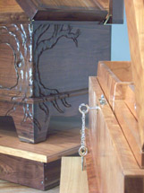 Sister Chests