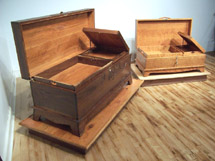 Sister Chests