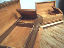 Sister Chests