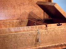 Sister Chests