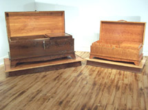 Sister Chests