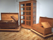 Sister Chests