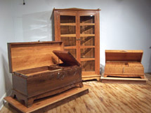 Sister Chests